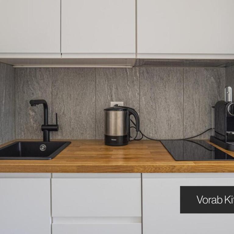 Black Summit Boutique Resort Laax - Studio VORAB - 4
