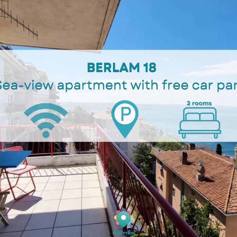 Berlam 18 - Two-Bedroom Apartment - 4