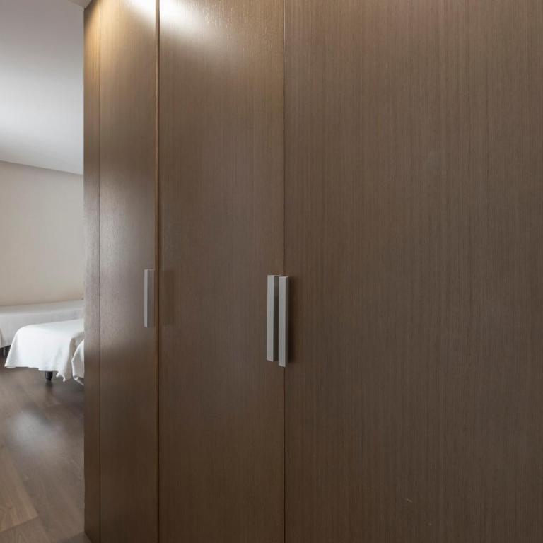 BIBO Hotel Recogidas - Triple Room (3 Adults) - 1