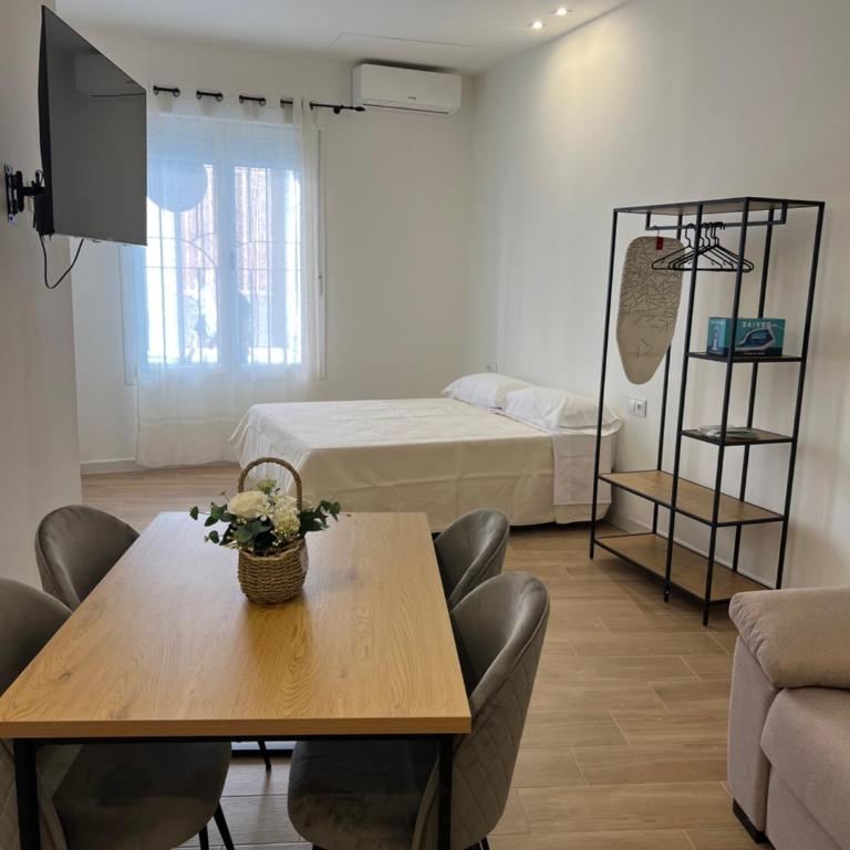 Boutique Apartaments Córdoba - Apartamento de 1 dormitorio - 5
