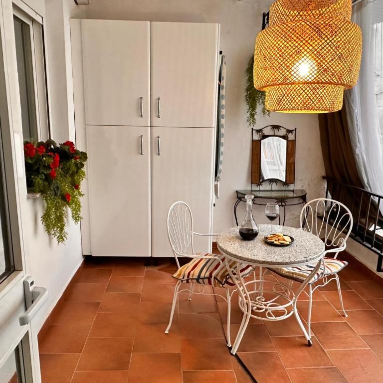 Apartamento El Naranjo - Apartamento Estudio - 15