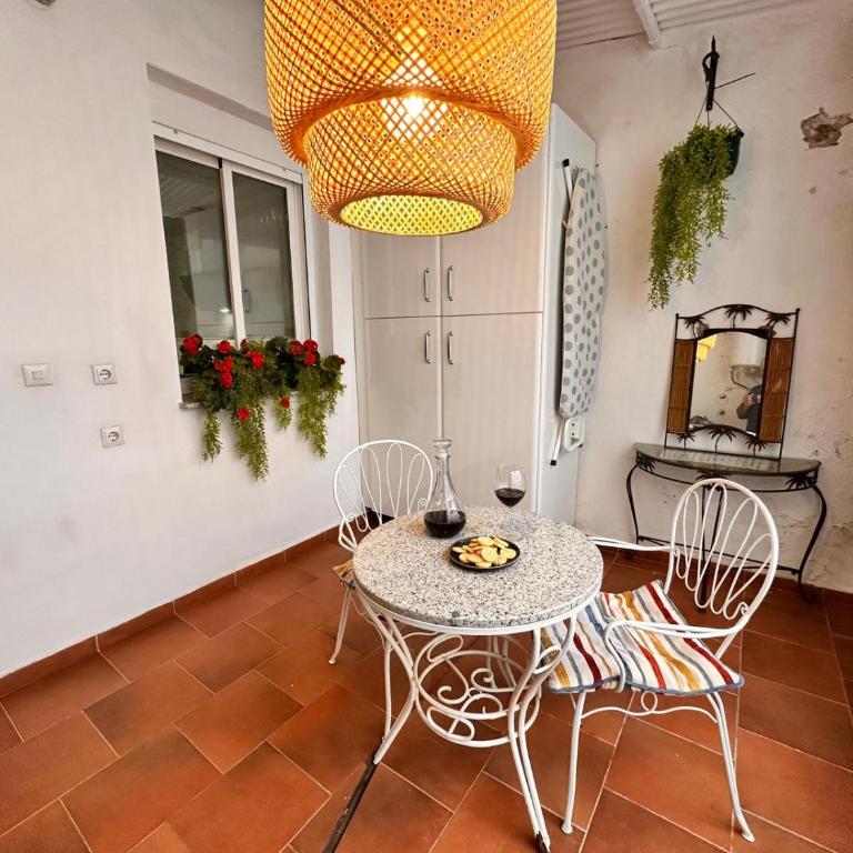 Apartamento El Naranjo - Apartamento Estudio - 12