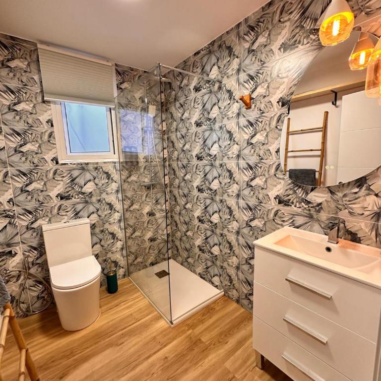 Apartamento El Naranjo - Apartamento Estudio - 16