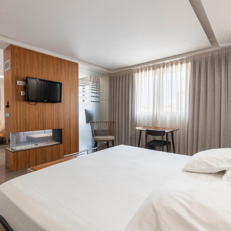 BIBO Hotel Recogidas - Junior Suite - 16