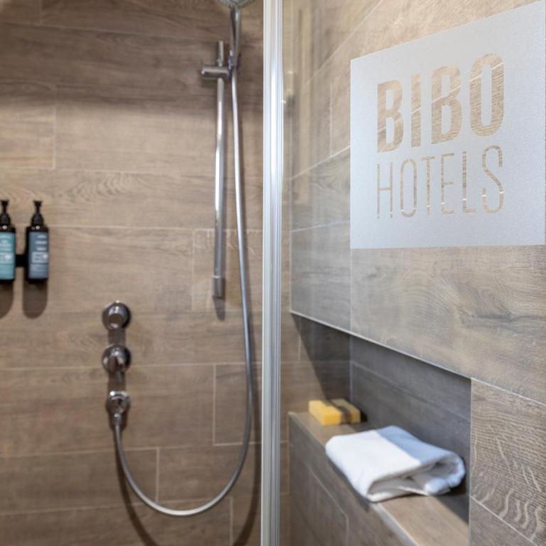 BIBO Hotel Recogidas - Junior Suite - 5