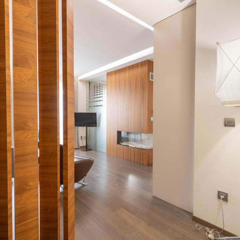 BIBO Hotel Recogidas - Junior Suite - 6