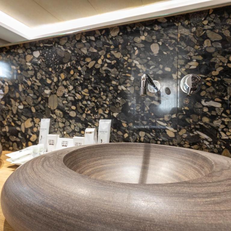 BIBO Hotel Recogidas - Junior Suite - 7