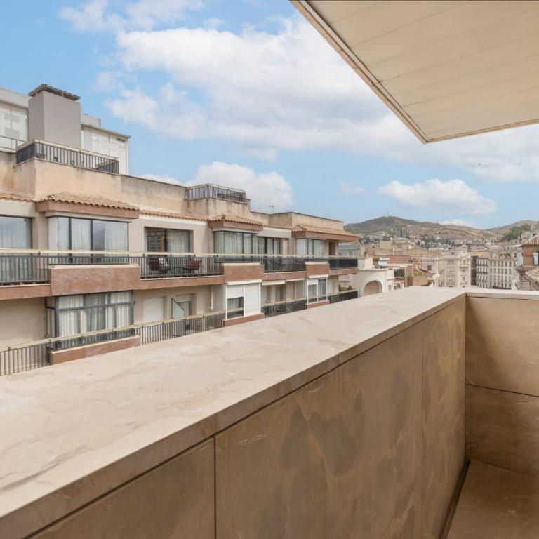 BIBO Hotel Recogidas - Junior Suite - 9