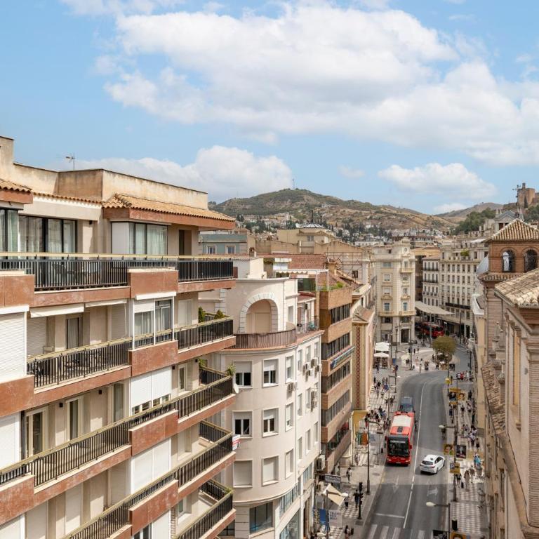 BIBO Hotel Recogidas - Junior Suite - 11