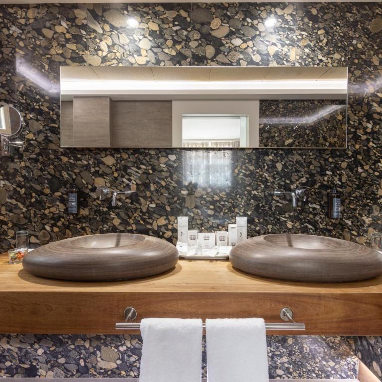 BIBO Hotel Recogidas - Junior Suite - 17