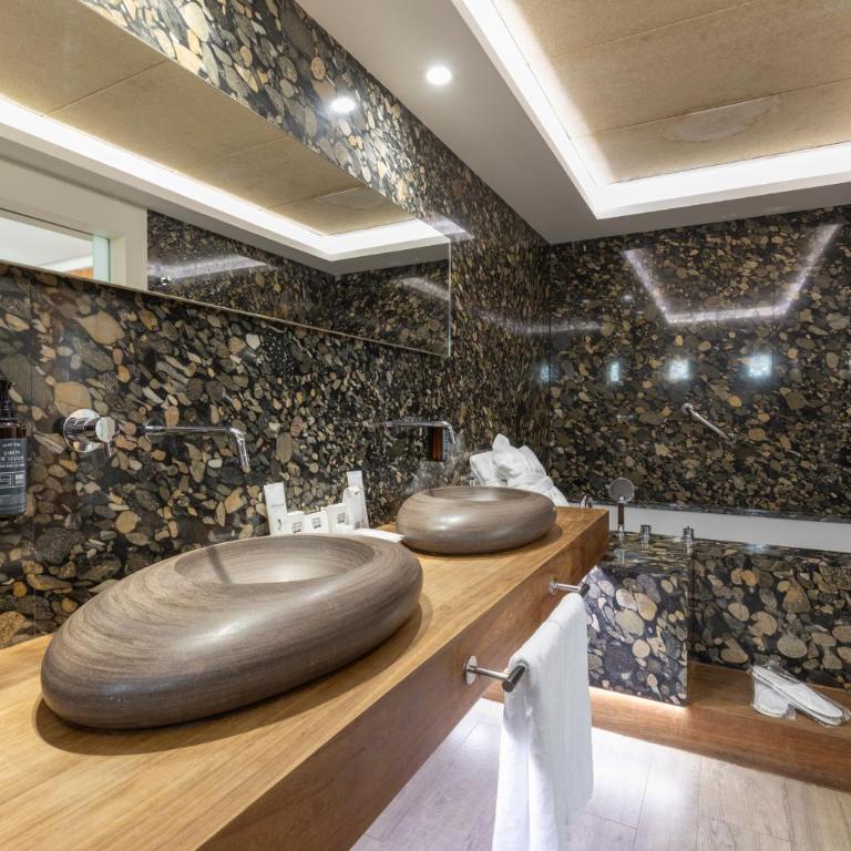 BIBO Hotel Recogidas - Junior Suite - 15
