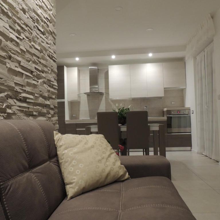 Appartamenti Casa Prandel - Appartement avec Balcon - 22
