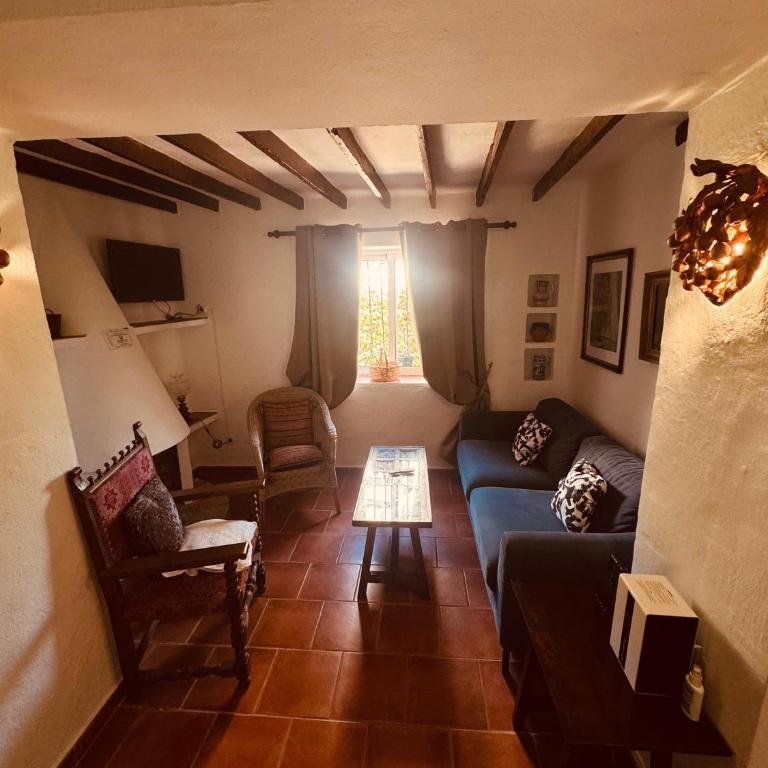 Casa La Raspa COZYINNS - Casa Unifamiliar de 2 dormitorios - 9