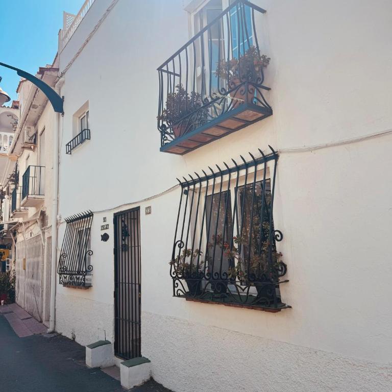 Casa La Raspa COZYINNS - Casa Unifamiliar de 2 dormitorios - 24