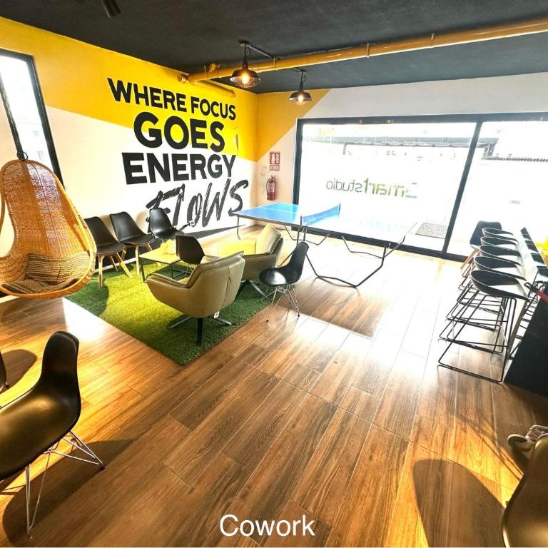 Beautiful apartment in the best area of Santa Cruz - One-Bedroom Apartment - 12