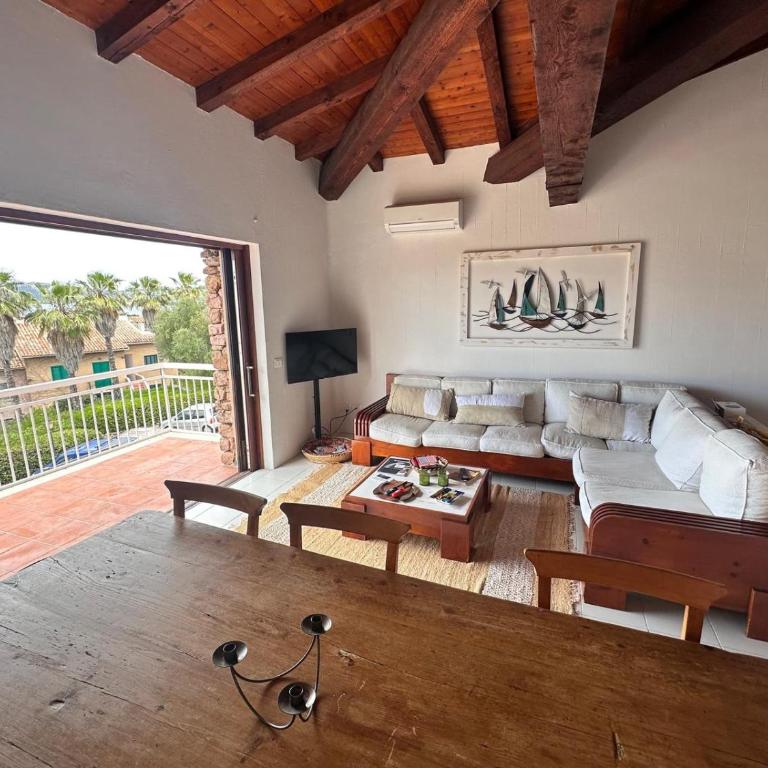 Haven of Harbour - Appartamento con 2 Camere da Letto, Terrazza e Vista Mare - 5