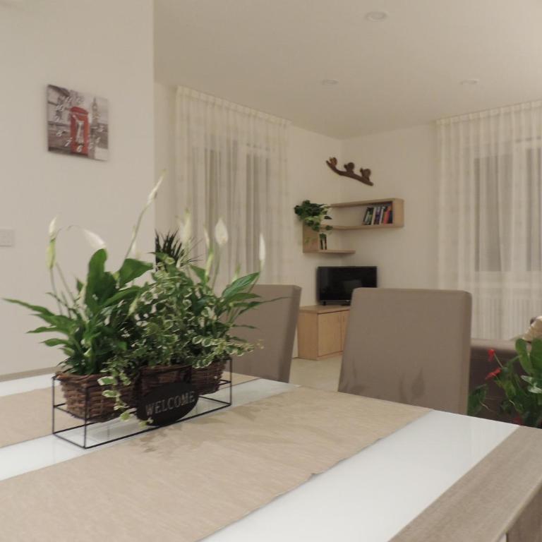 Appartamenti Casa Prandel - Appartement avec Balcon - 25