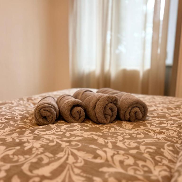 Magnifique appartement proche gare - Apartamento de 2 dormitorios - 8