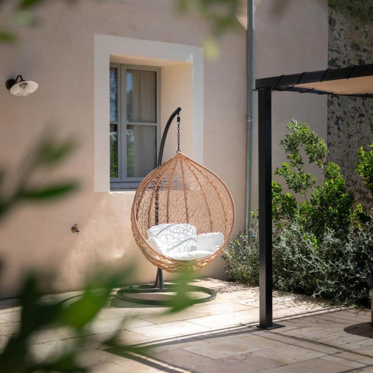 Château du Parc - Gîtes climatisés & spas à Pézenas - Villa Deluxe - 7