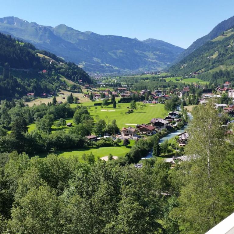 Stylish Living - Apartment mit Blick auf die Berge - 18