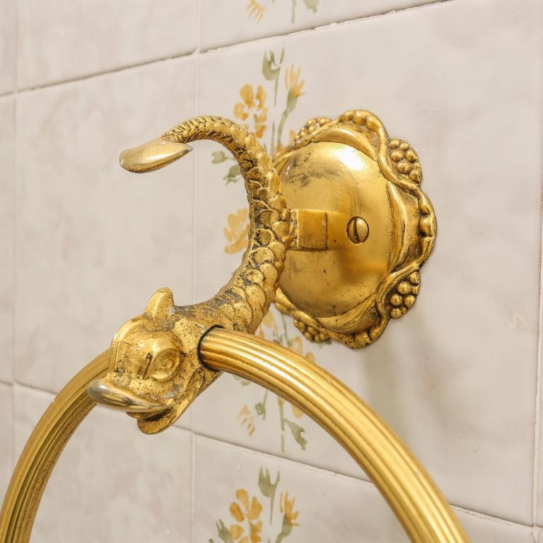 Santa Croce - One-Bedroom Apartment - 21