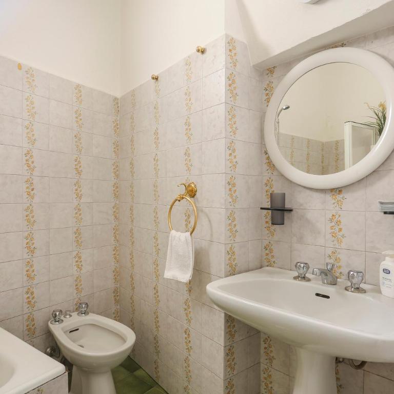 Santa Croce - One-Bedroom Apartment - 20