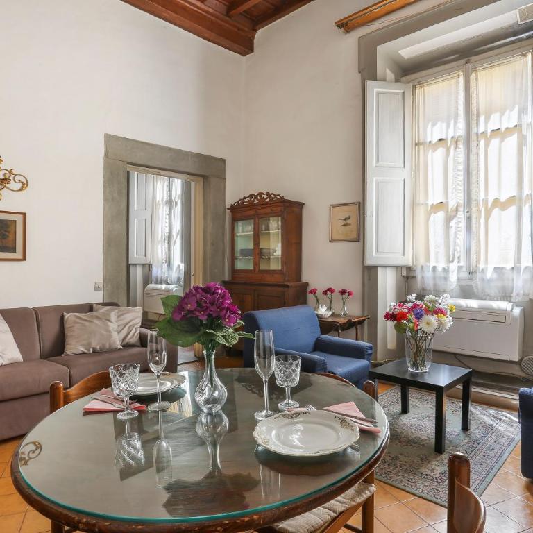 Santa Croce - One-Bedroom Apartment - 23