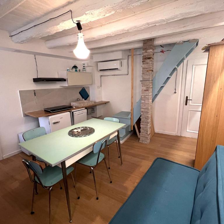 casa dei pescatori sottomarina - Appartamentino su 2 Livelli - 1
