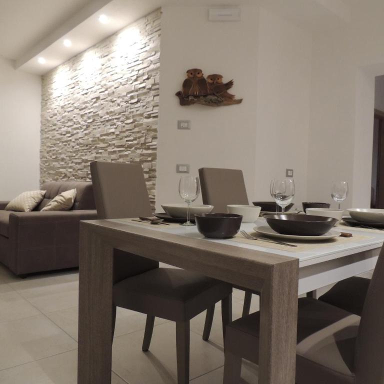 Appartamenti Casa Prandel - Appartement avec Balcon - 21