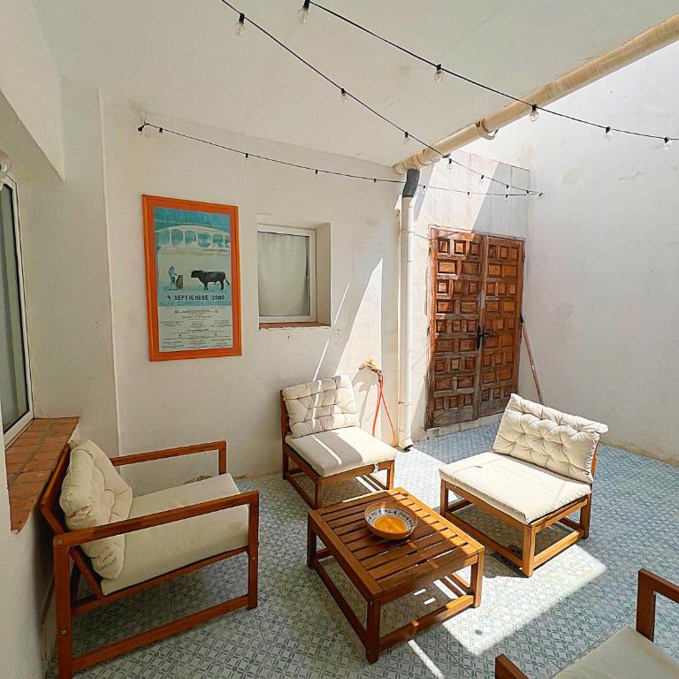 Patio Alcornocal by Residea - Casa de 3 dormitorios - 27