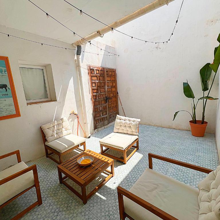 Patio Alcornocal by Residea - Casa de 3 dormitorios - 32