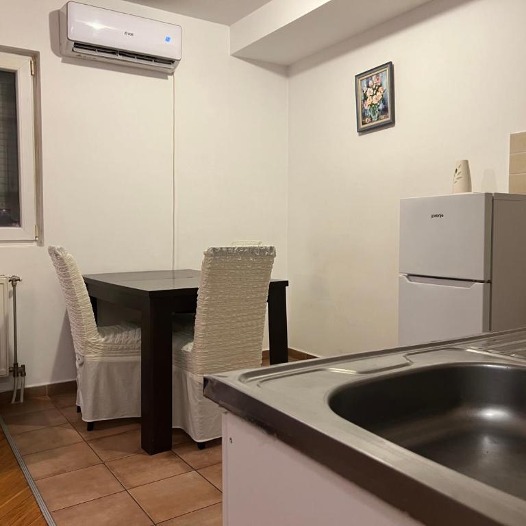 Lucic apartments - Apartman sa 1 Spavaćom Sobom - 4