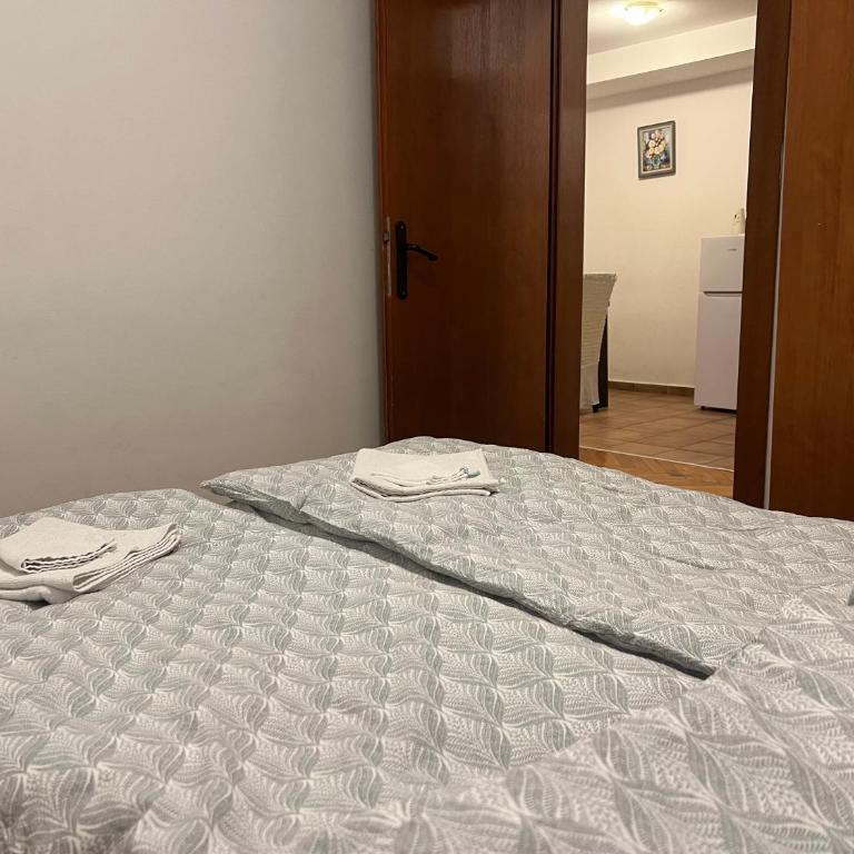 Lucic apartments - Apartman sa 1 Spavaćom Sobom - 7