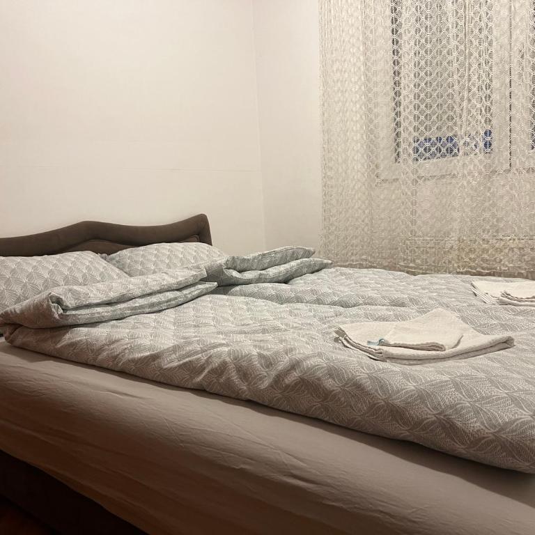 Lucic apartments - Apartman sa 1 Spavaćom Sobom - 8