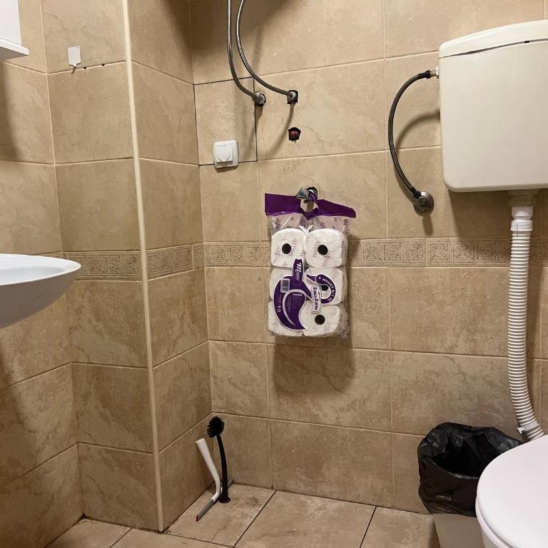 Lucic apartments - Apartman sa 1 Spavaćom Sobom - 9