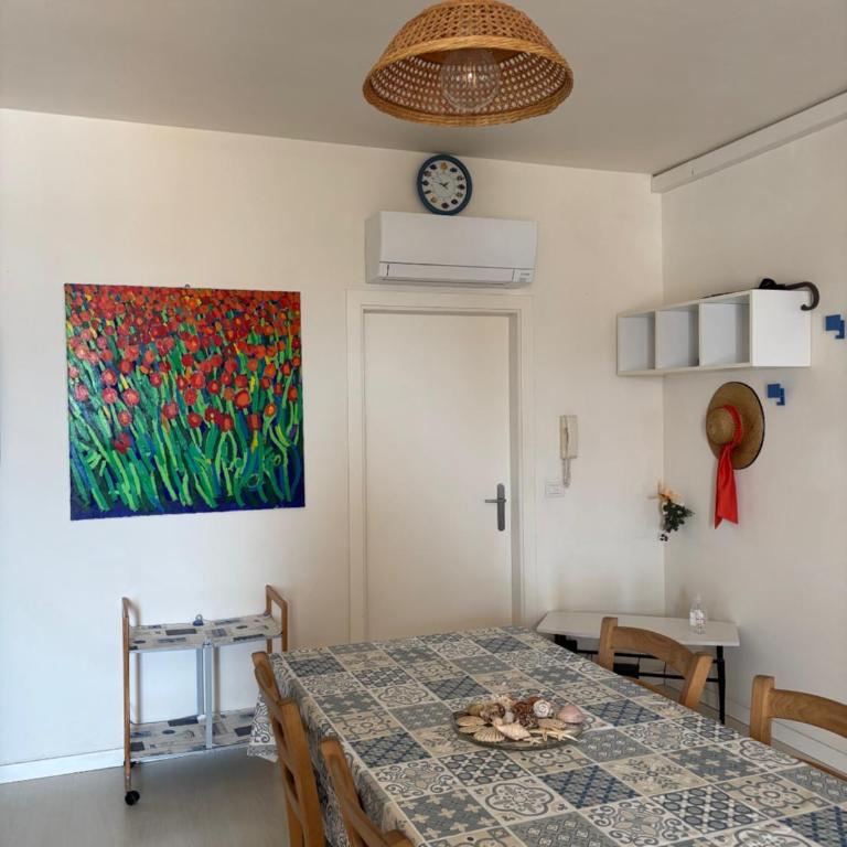 Attico Vista Mare - Appartamento con 2 Camere da Letto - 14