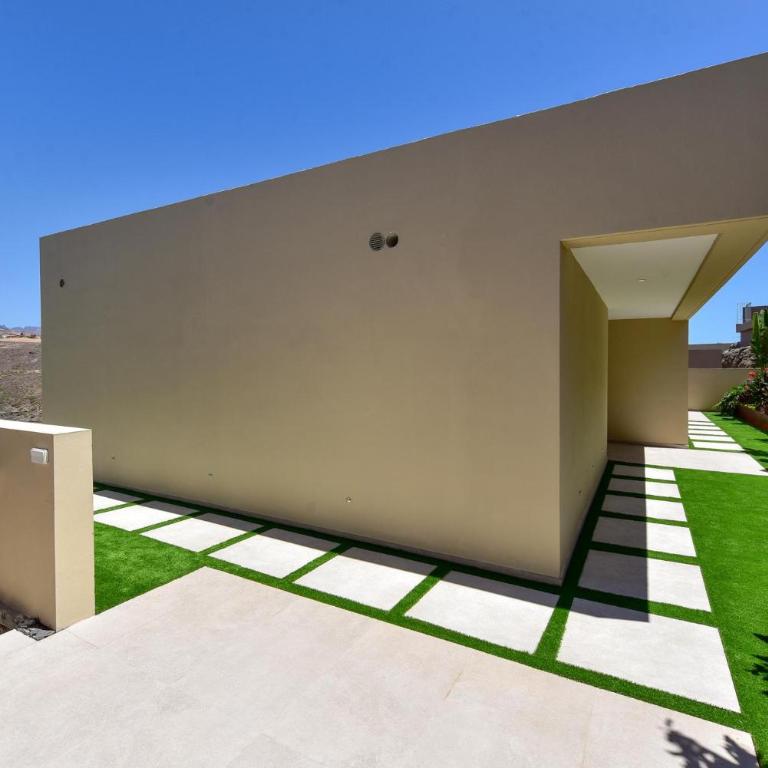 Kaiman 18 by VillaGranCanaria - Villa de 3 dormitorios - 26