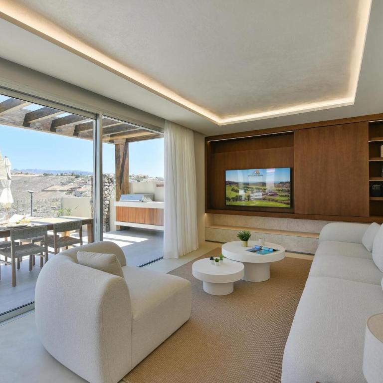 Kaiman 18 by VillaGranCanaria - Villa de 3 dormitorios - 8