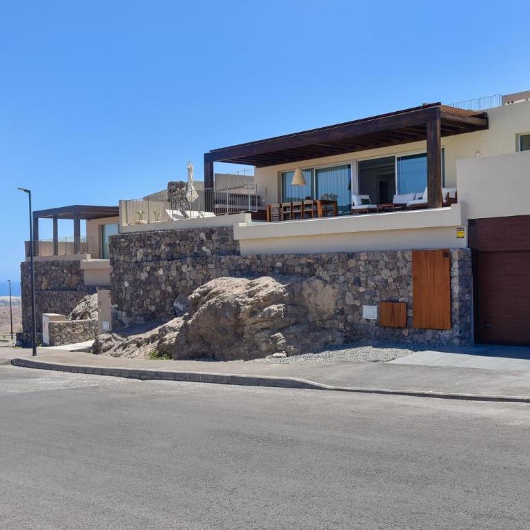 Kaiman 18 by VillaGranCanaria - Villa de 3 dormitorios - 29
