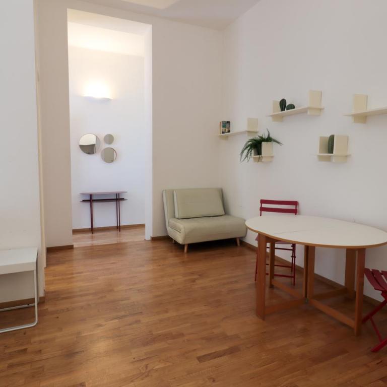 Ampio Monolocale vicino a CityLife C - Mirable PM - Appartamento Monolocale - 2