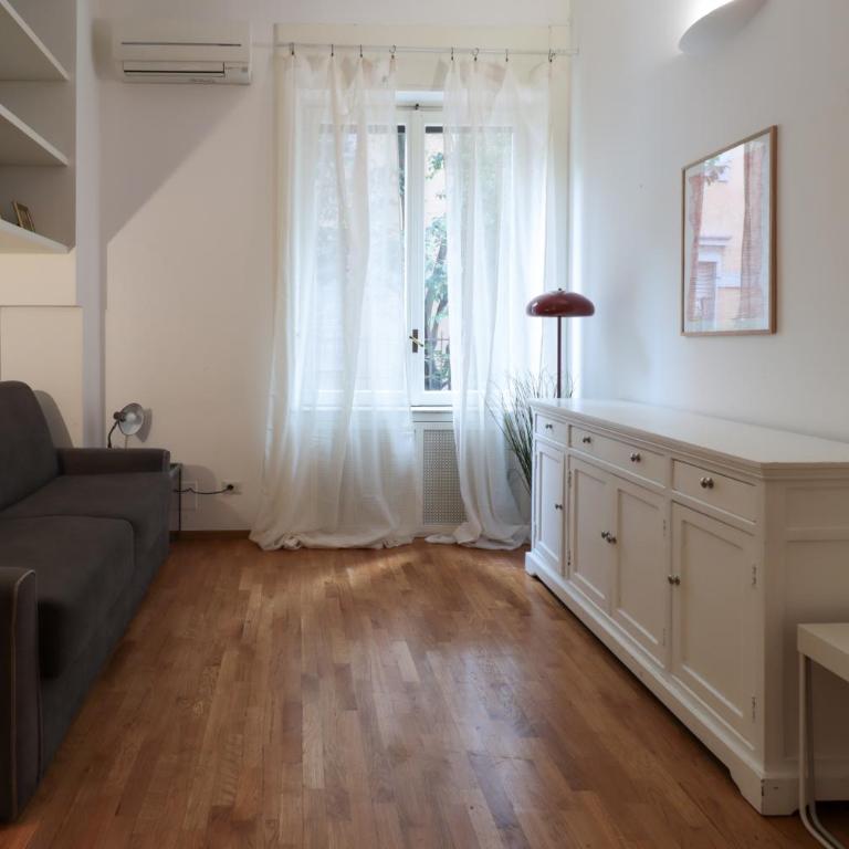 Ampio Monolocale vicino a CityLife C - Mirable PM - Appartamento Monolocale - 1