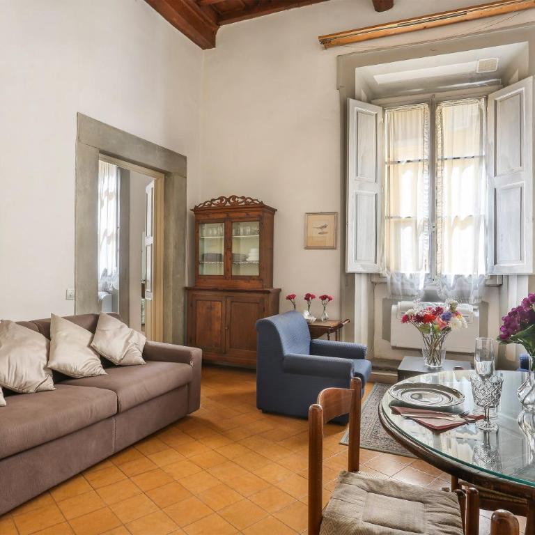 Santa Croce - One-Bedroom Apartment - 29