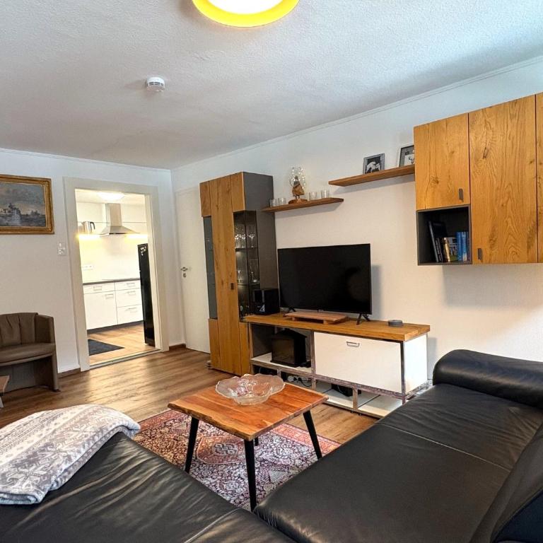 Ferienwohnungen Alpentraum - Schlummer Alp - Two-Bedroom Apartment - 15