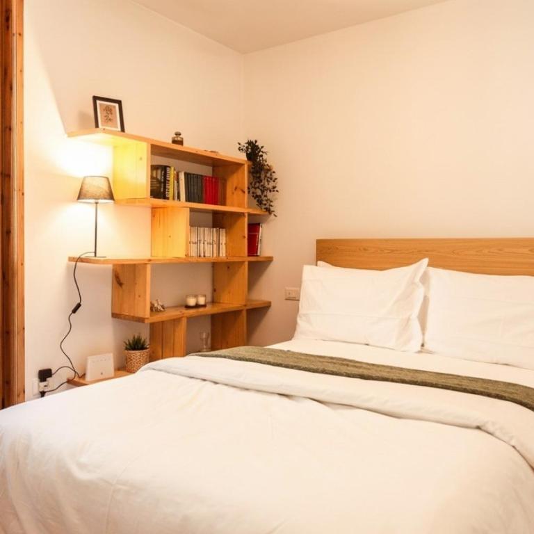 Loft a Canazei vicino alle piste vista Marmolada - Deluxe Apartment - 3