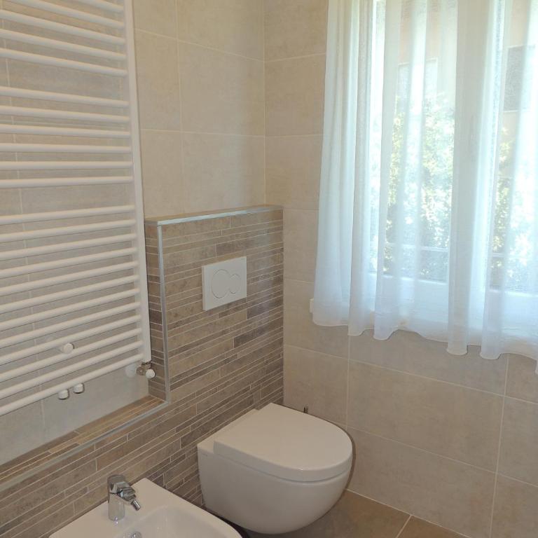 Appartamenti Casa Prandel - Appartement avec Balcon - 32