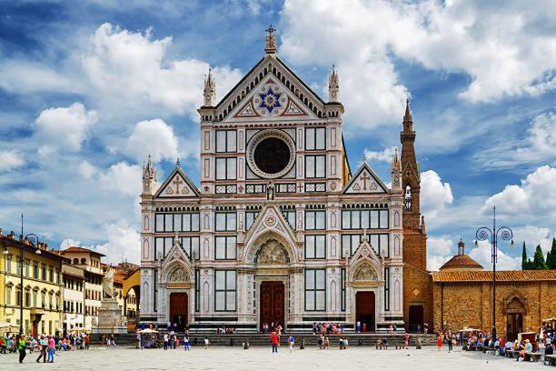 Santa Croce - One-Bedroom Apartment - 30