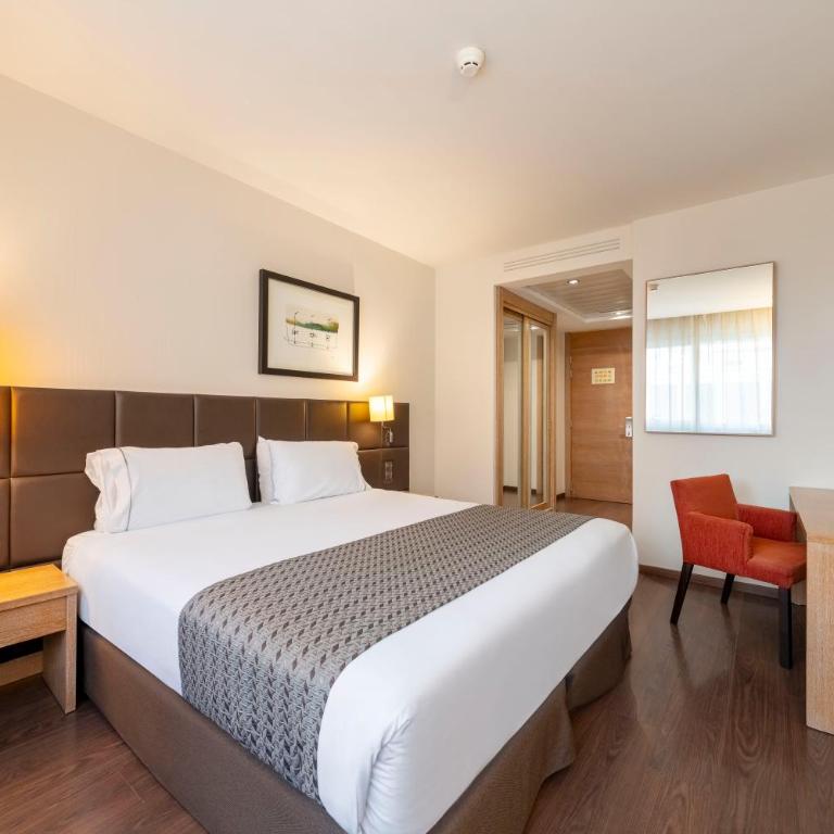 Eurostars Lucentum - Junior Suite - 6