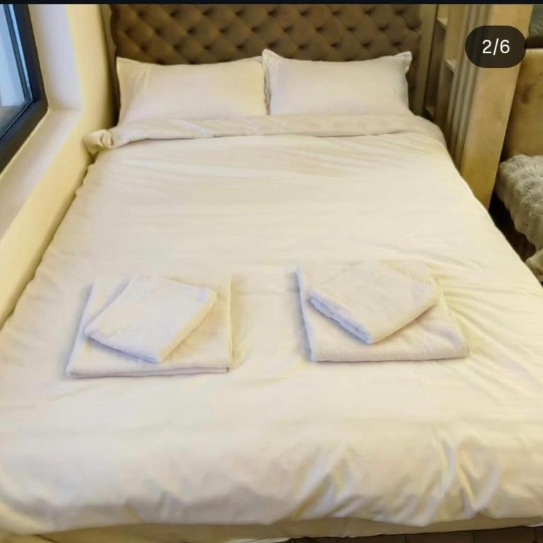 Residence Hill - Apartman B112A - One-Bedroom Apartment - 2
