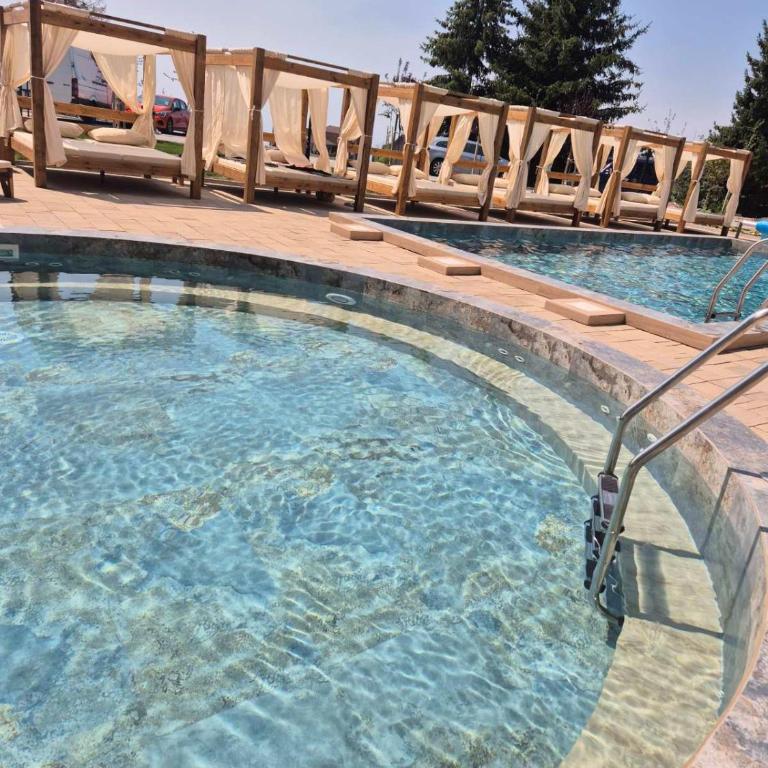 Residence Hill - Apartman B112A - One-Bedroom Apartment - 6