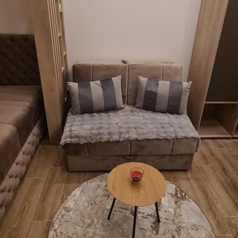 Residence Hill - Apartman B112A - One-Bedroom Apartment - 8